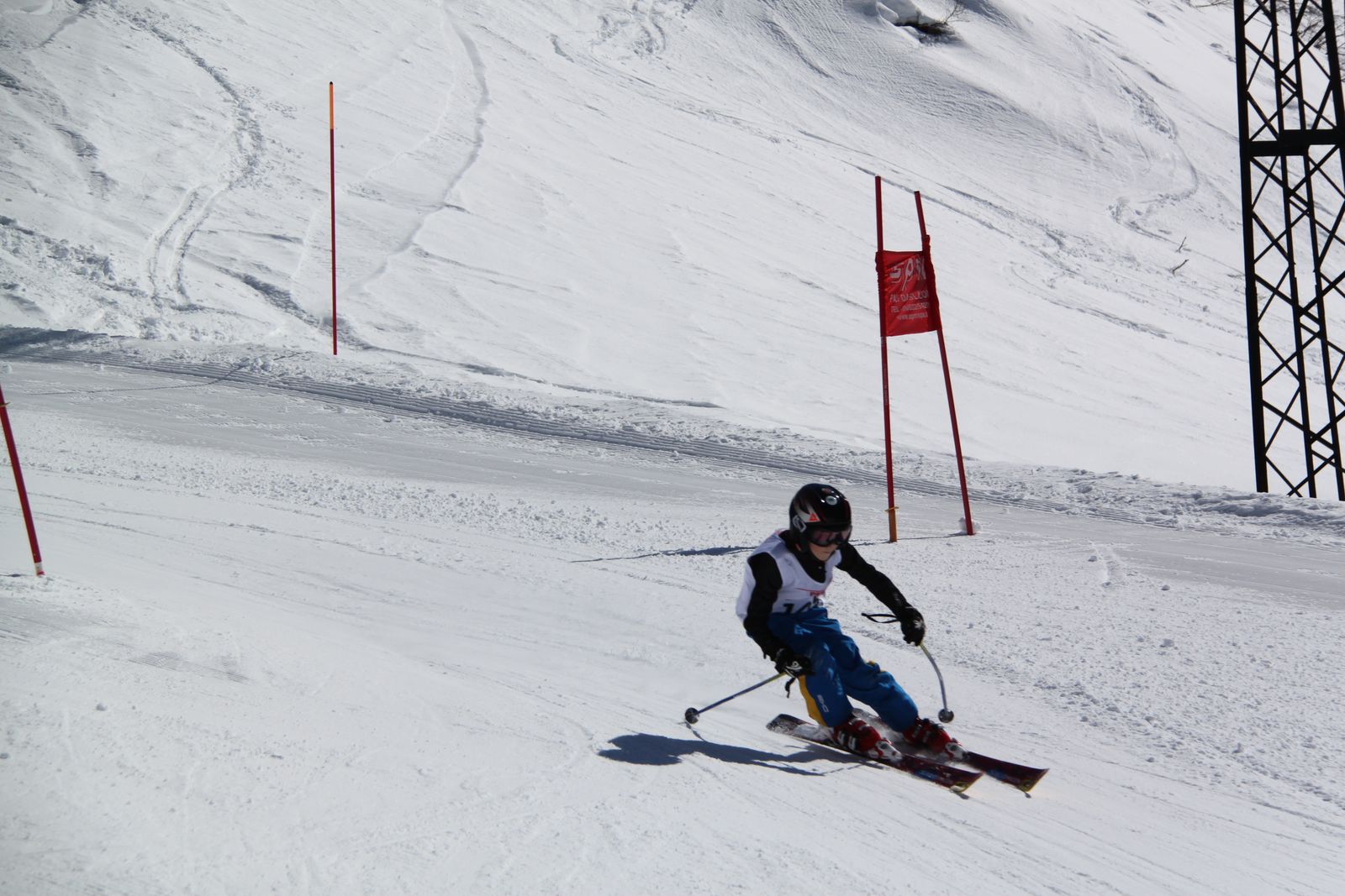 Gara Camp Sociali G 00340